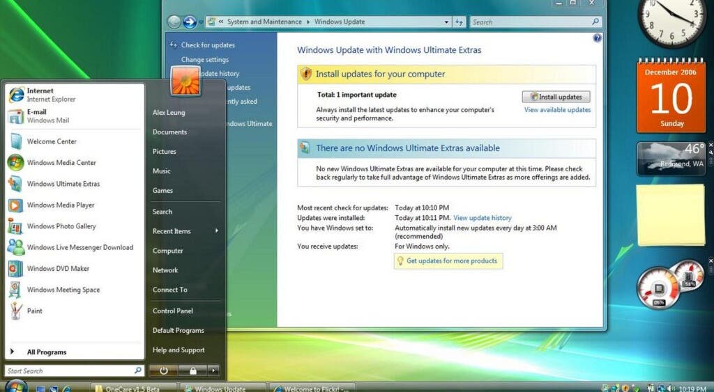 If You Invested 1000 In Microsoft When Windows Vista Was Introduced 17